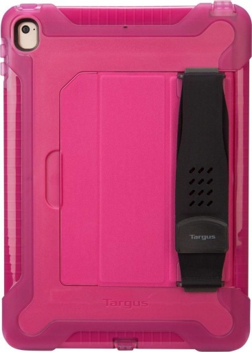 Targus SafePort 24,6 cm (9.7"") Funda Rosa