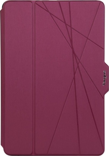 Targus THZ75107GL funda para tablet 26,7 cm (10.5) Folio Rojo
