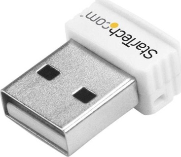 Comprar Mini Adaptador de Red Wifi Wireless N G Inalámbrico USB 2 1 Transmisor - 1 Receptor | Phone House