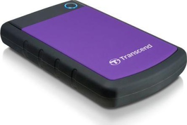 Transcend StoreJet 25H3P