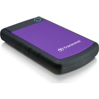 Transcend StoreJet 25H3P