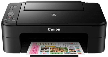 Canon PIXMA serie TS3150