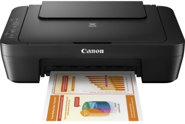 Canon PIXMA MG2550S