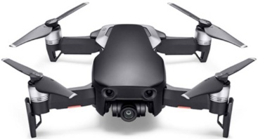 DJI Dji Mavic Air Fly More Combo