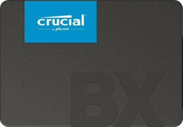 Crucial BX500 480GB 2.5"" Serial ATA III