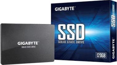 Gigabyte Gigabyte GP-GSTFS31120GNTD 120 GB Serial ATA III 2