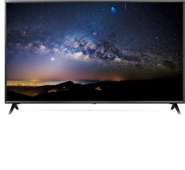 LG LG 49UK6300PLB LED TV 124,5 cm (49"") 4K Ultra HD