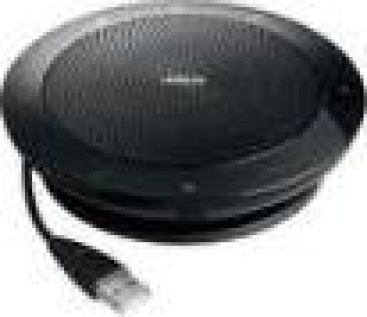 Jabra Jabra Speak 510 MS altavoz Universal Negro USB/Blu