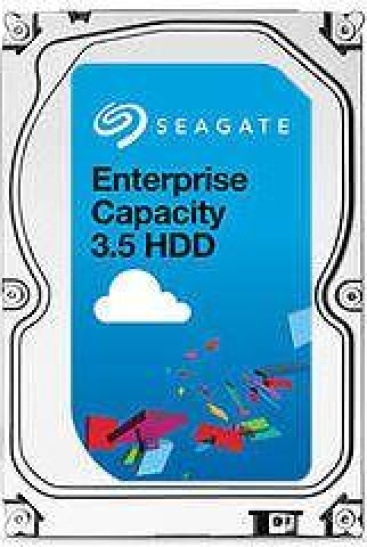 Seagate Enterprise ST4000NM0035 Disco Duro Interno Unidad
