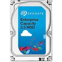 Seagate Enterprise ST4000NM0035 Disco Duro Interno Unidad