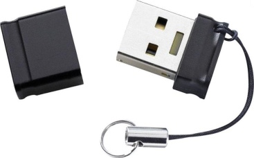 Intenso Intenso Slim Line 32GB USB 3.0 unidad flash USB 3.