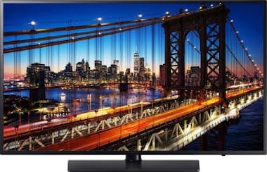Samsung Samsung HG43EF690DB televisión para el sector hote