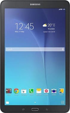 Samsung Samsung Galaxy Tab E SM-T561 tablet 8 GB 3G Negro