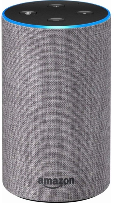 Amazon Echo