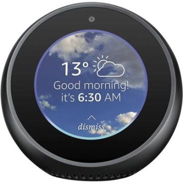 Amazon Echo Spot