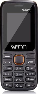 Sveon Sveon SMB102 teléfono móvil 4,32 cm (1.7"") 60 g N