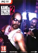 Koch Media Koch Media Kane & Lynch 2: Dog Days vídeo juego PC