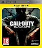 Activision Activision Call of Duty: Black Ops, PS3 vídeo jueg