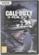 Activision Activision Call of Duty: Ghosts, PC vídeo juego Bá
