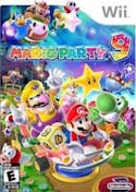 Nintendo Nintendo Mario Party 9, Wii vídeo juego Básico Nin