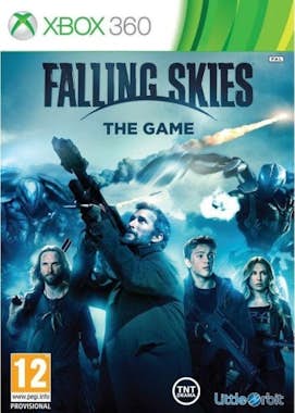 Generica BANDAI NAMCO Entertainment Falling Skies: The Game