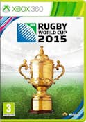 Ubisoft Ubisoft Rugby World Cup 2015, Xbox 360 vídeo juego