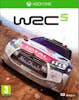 Ubisoft Ubisoft World Rally Championship 5, Xbox One vídeo
