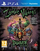 Koch Media Koch Media Zombie Vikings - Ragnarok Edition, PS4