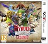 Nintendo Nintendo Hyrule Warriors Legends, 3DS vídeo juego