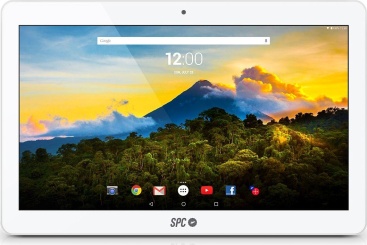 SPC SPC GLOW 10 Blanco 9761116B tablet