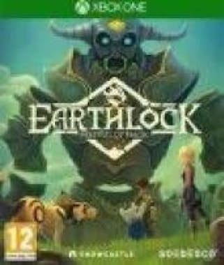 Generica Namco Bandai Games Earthlock: Festival of Magic Bá