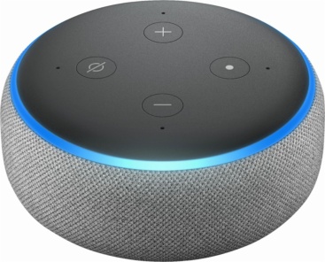 Amazon Echo Dot