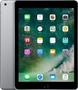 Apple Apple iPad tablet A9 128 GB Gris