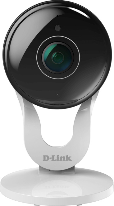 D-Link DCS-8300LH cámara de vigilancia Cámara de s