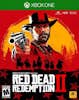 Rockstar Games Red Dead Redemption 2 (Xbox One)