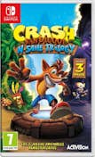 Activision Crash Bandicoot N. Sane Trilogy (Nintendo Switch)