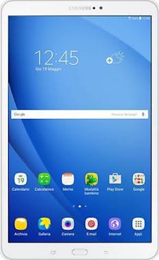 Samsung Samsung Galaxy Tab A SM-T580 tablet Samsung Exynos