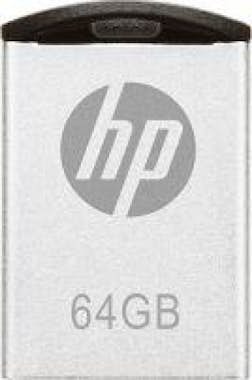 PNY PNY HP v222w 64GB unidad flash USB 2.0 Conector US