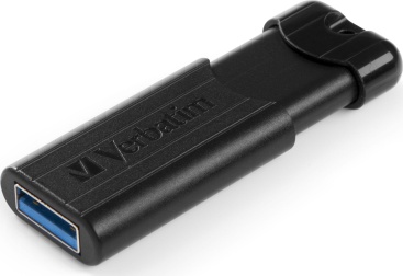 Verbatim Verbatim PinStripe unidad flash USB 16 GB 2.0/3.0