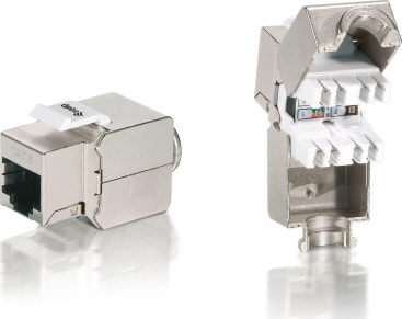 Equip Equip Cat.6 RJ-45