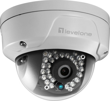 Generica LevelOne FCS-3096 Cámara de seguridad IP Interior
