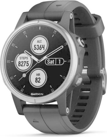 Comprar garmin best sale fenix 5s