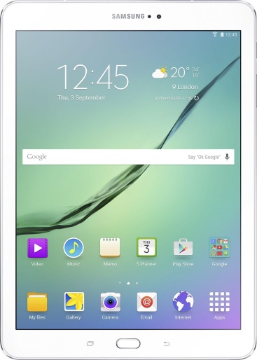 Samsung Samsung Galaxy Tab S2 SM-T813 tablet Qualcomm Snap