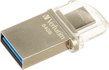 Verbatim Verbatim Store n Go OTG Micro unidad flash USB 6