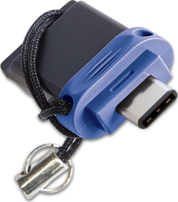 Verbatim Verbatim Unidad dual USB tipo C/USB 3.0 de