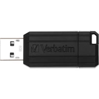 Verbatim VB-FD2-08G-PSB Unidad Flash