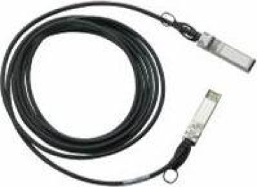 Cisco Cisco 10GBASE-CU SFP+ Cable 1 Meter cable de red 1