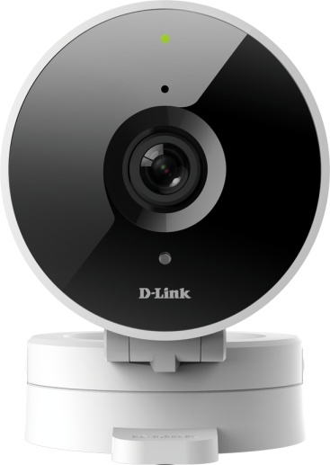 D-Link Cámara mydlink HD Wi-Fi DCS-8010LH