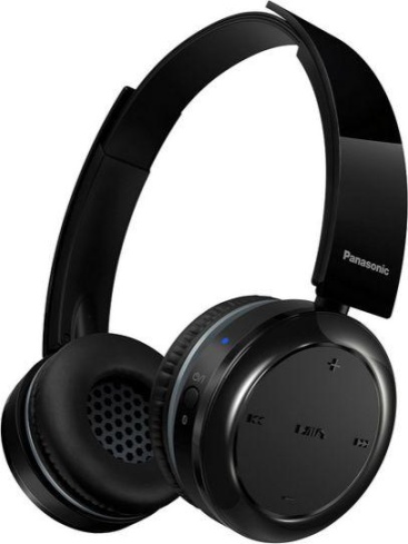 Panasonic RP-BTD5E auricular Supraaural Diadema Ne