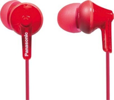 Panasonic RP-HJE125E-R auricular Intraaural Dentro